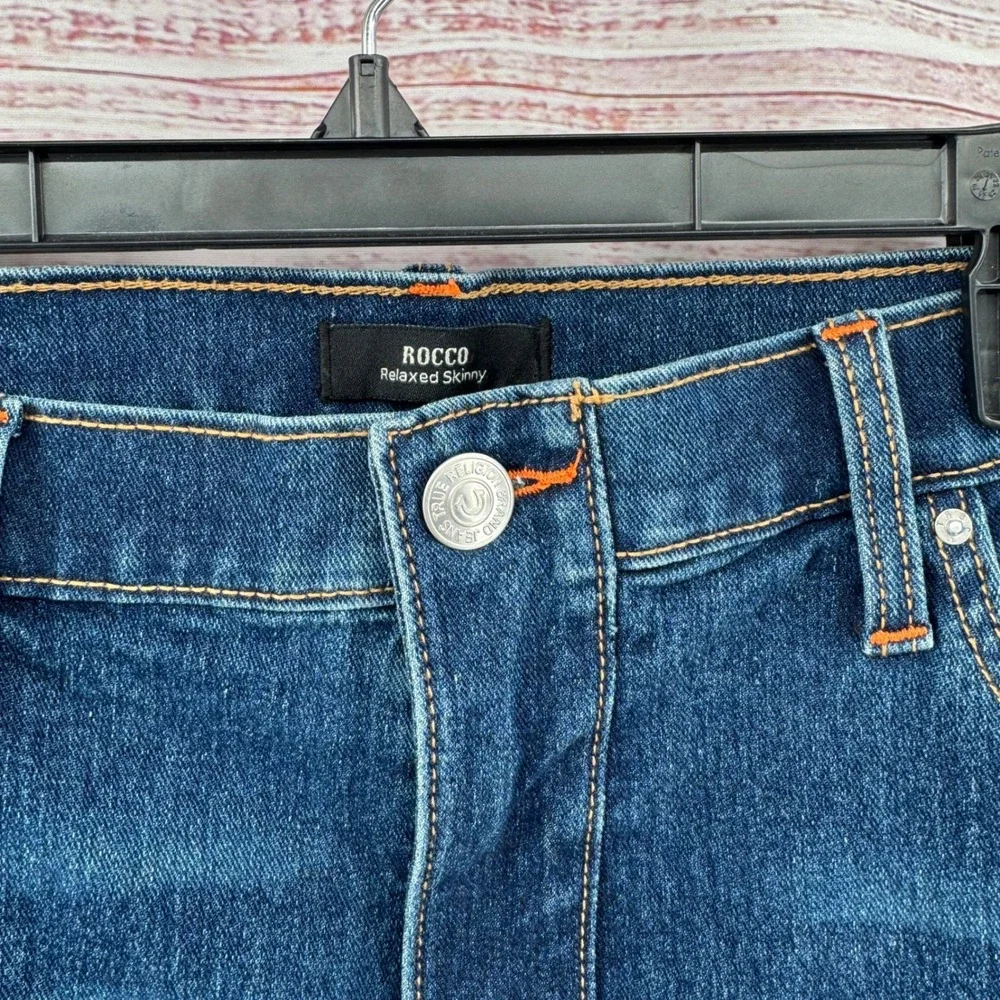 True Religion true religion